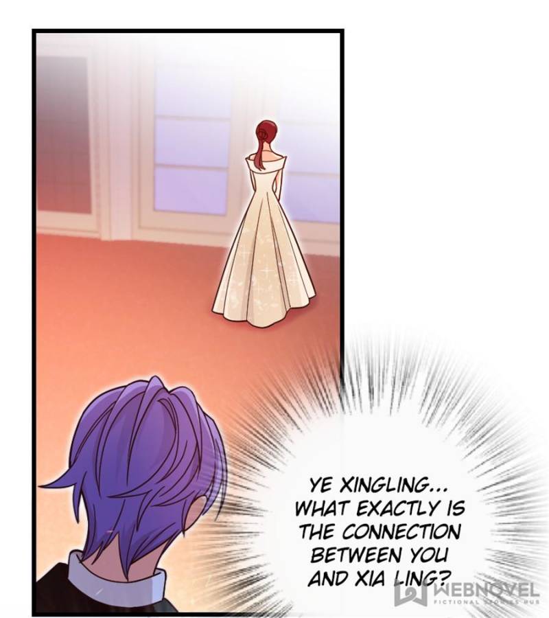 A Star Reborn: The Queen's Return Chapter 124 72